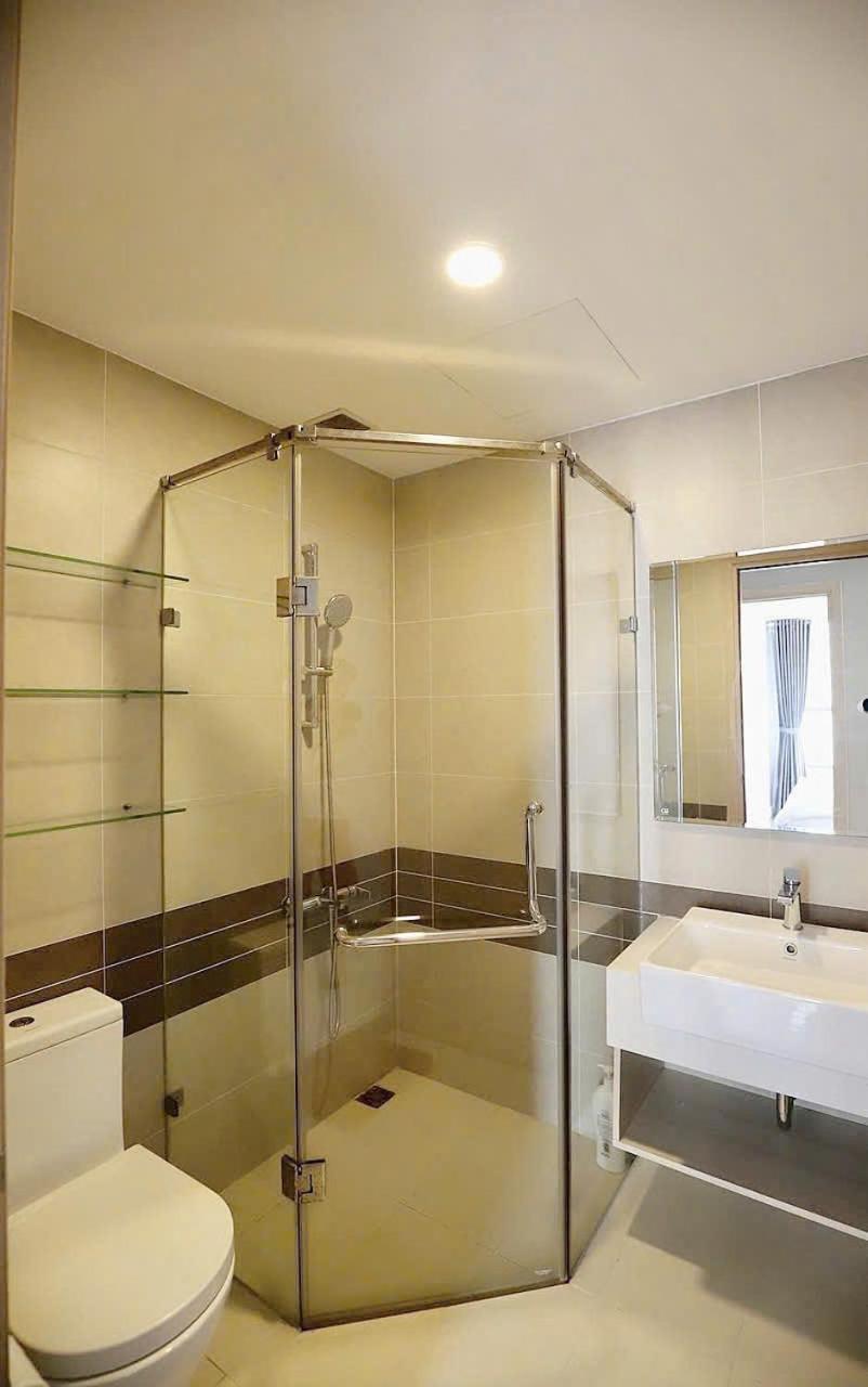 Ho River Gate 2pn 2wc Gan Mrt Sai Gon TP. Hồ Chí Minh