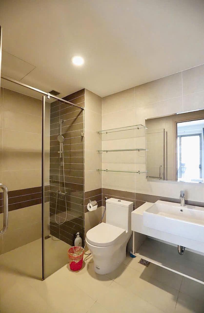 Ho River Gate 2pn 2wc Gan Mrt Sai Gon Căn hộ *